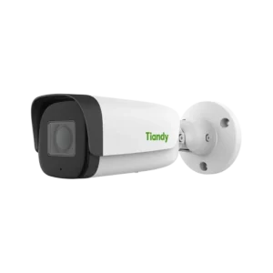5MP Motorized IR Bullet Camera