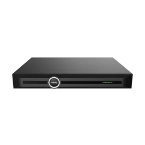 2HDD 20ch AI NVR TC-R3220 4HA