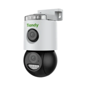Tiandy 6MP Wi-Fi PT Camera