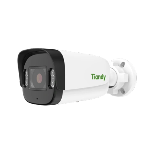 TC-C34UV 3FRB-4 4MP Polar Day Bullet Camera