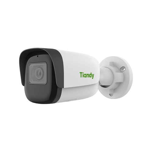 Tiandy 8MP Fixed IR Bullet Camera