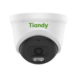 TC-C34XN 2GNA-28 4MP Fixed IR Turret Camera