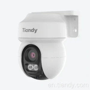 Tiandy 3MP WiFi PT Camera