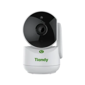 Tiandy 4MP WiFi PT Camera